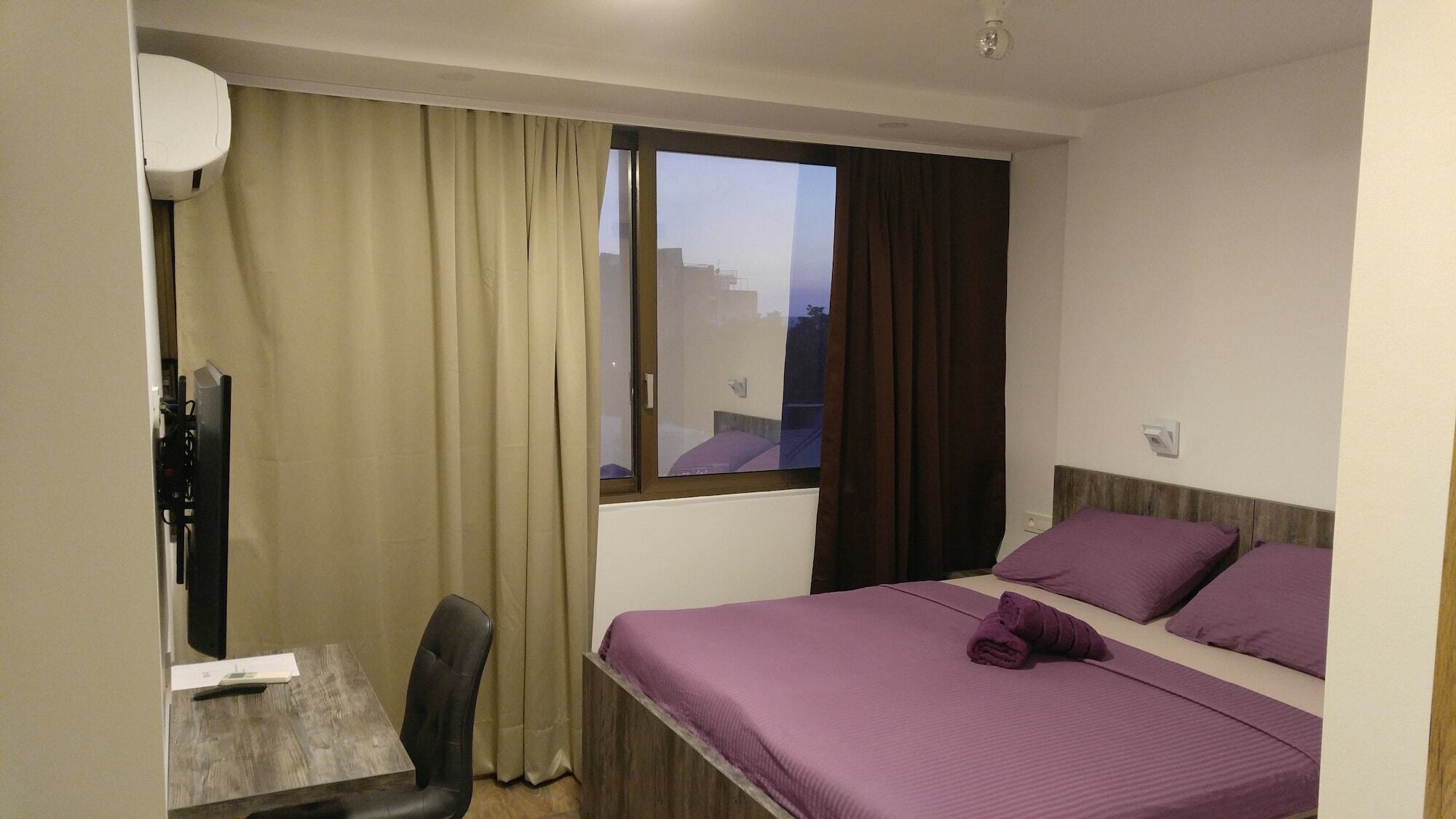 Apinelo Tower Rooms Split Buitenkant foto